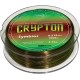 Волосінь Katran Crypton Symbios 1500m (camo-neon) 0.215mm 7.79lb/3.53kg