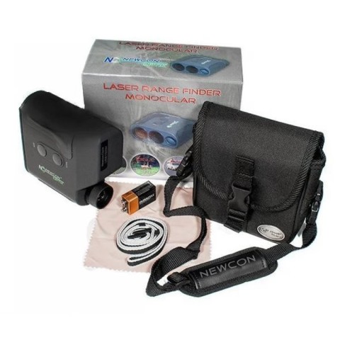 Лазерний далекомір Newcon LRM 1800S