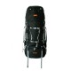 Рюкзак Ragnar 75+10 Tramp TRP-044-black
