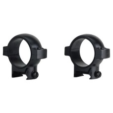 Кольца Burris Signature Zee 30mm Medium Matte SF