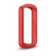 Чохол для Garmin Edge 1030/1030 Plus силіконовий червоний