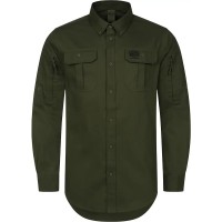 Рубашка Mauser Stalker Shirt XL Dull Olive