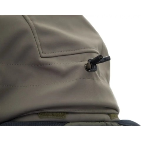 Куртка Carinthia G-Loft® ISG 2.0 Jacket XL olive