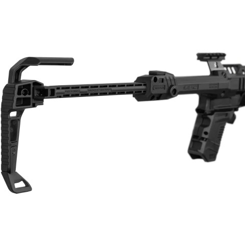 Конверсионный кит Recover Tactical S-PRO MG для Glock ц:чорний