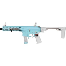 Гвинтівка страйкбольна G&G Armament FAR 9 Blue
