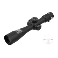 Прицел оптический ZCO 5-27x56 (36 мм) 10MIL FFP illum. MPCT2X CCW