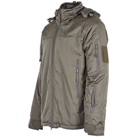 Куртка Defcon 5 Advanced Parka Jacket M Olive