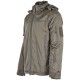 Куртка Defcon 5 Advanced Parka Jacket M Olive
