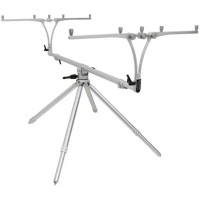 Род-под Meccanica Vadese Tech-Nick 4 Rods Acciaio