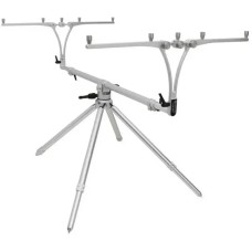 Род-под Meccanica Vadese Tech-Nick 4 Rods Acciaio