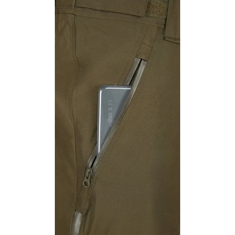 Костюм Skif Tac Warmer XL Зеленый