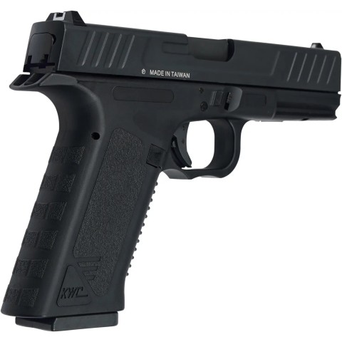 Пистолет пневм. SAS K18 4,5 мм BB