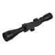 Приціл оптичний Gamo 6х40 WR Duplex