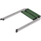 Стул раскладной Skif Outdoor Compact Green
