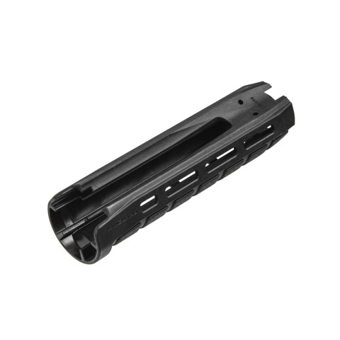 VAN500B Цівка тактична FAB для Mossberg 500/590 чорна
