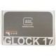 Пневматичний пістолет Umarex Glock 17 Blowback кал.4,5мм (з затворною затримкою) (5.8361)