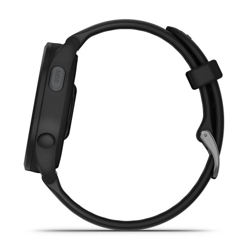 Годинник Garmin Forerunner 165 Black Slate Gray 010-02863-20