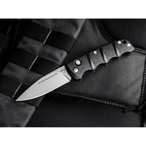 Ніж Boker Plus AKS-74 D2
