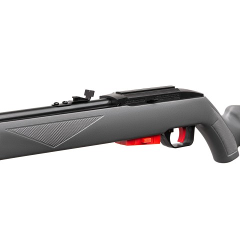 Пневматическая винтовка Crosman 1077 FreeStyle