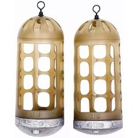 Кормушка Guru Caged Bait Up Window Feeder 40g+50g