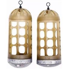 Кормушка Guru Caged Bait Up Window Feeder 40g+50g