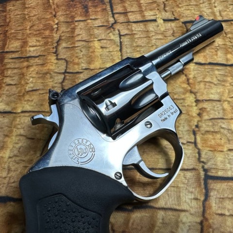 Taurus mod 409 4
