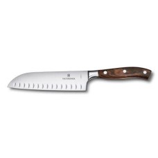 Нож кухонный сантоку Victorinox  17 см