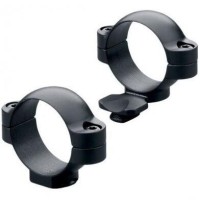 Кольца Leupold STD 30мм Medium Ext Matte