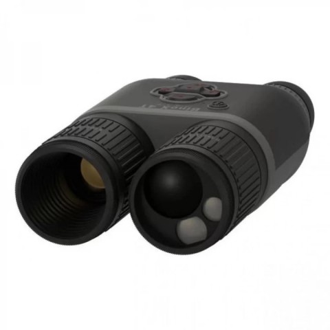 Тепловизионный бинокль ATN BINOX 4T 384 2-8x