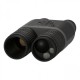 Тепловизионный бинокль ATN BINOX 4T 384 2-8x