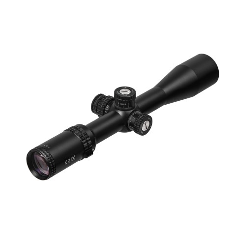 Прицел оптический KRIX 4-16x44 IR FFP