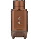Фонарь Olight PL-3S Valkyrie Desert Tan
