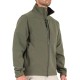 Куртка First Tactical Tactix Softshell Jacket XXL Зелений