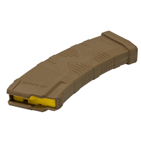 Магазин Fire On АК30 5,45 (койот)
