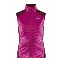 ADV ESSENCE WARM VEST W