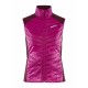 ADV ESSENCE WARM VEST W
