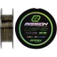 Волосінь Brain Mission Carp Line (Camo) 1000m 0.35mm 9.7kg