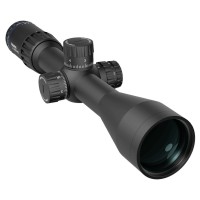 Приціл оптичний Vector Optics Taurus 2-16x50 (30 мм) illum. SFP HD