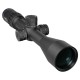Приціл оптичний Vector Optics Taurus 2-16x50 (30 мм) illum. SFP HD