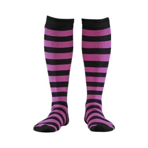 Dexshell Longlite Pink M Шкарпетки водонепроникні