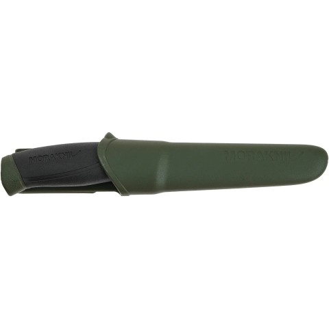 Нож Morakniv Companion C MG ц:green