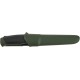 Нож Morakniv Companion C MG ц:green
