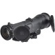 Прицел боевой оптический ELCAN Specter DR 1,5-6x DFOV156-L2 для калибра 7.62, A.R.M.S. Adj. Flip Cover&ARD, black