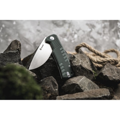 Ніж складаний Ganzo G769-GR