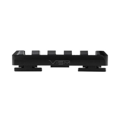 M-LOK Планка Weaver / Picatinny Rail Short NcS USA