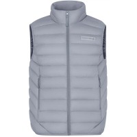 Жилет Frontier Thymbra Пух XL Grey