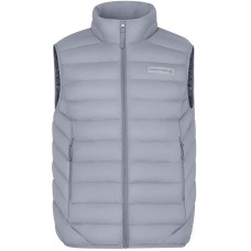 Жилет Frontier Thymbra Пух XL Grey