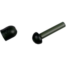 Муфта монтажа Prologic Chod Buffer (15шт/уп)