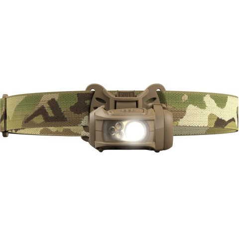 Фонарь налобный Princeton Tec Remix Pro, 300 Lumens ц:multicam