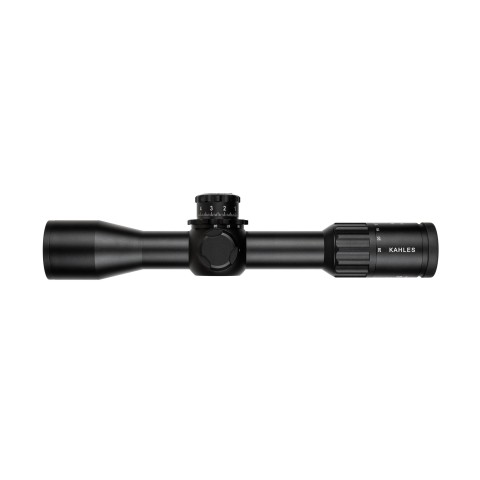 Прицел оптический KAHLES K328i DLR CCW 3.5-28x50 (36 мм) illum. Skmr4+ w-right FFP